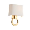 Loft Industry Modern - Engagement Wall Sconce